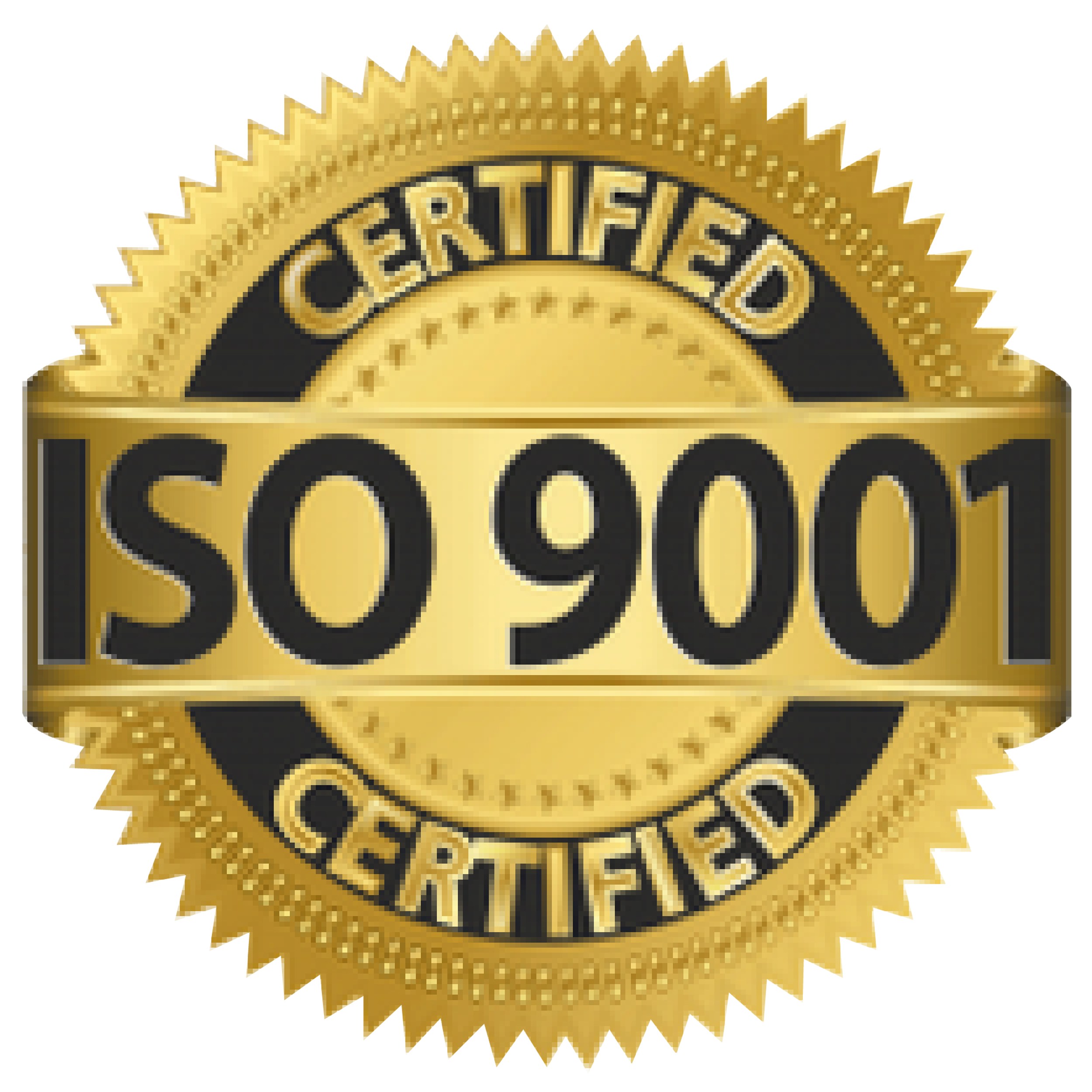 ISO 9001