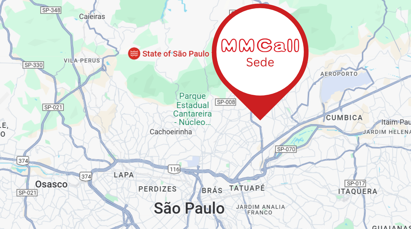 MMCall Reach